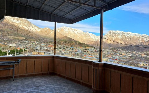 اجاره آپارتمان یک خوابه رضا صیادی