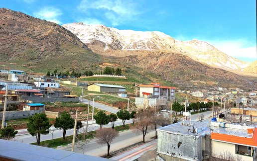 اجاره آپارتمان یک خوابه رضا صیادی