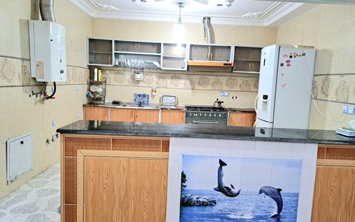 اجاره آپارتمان یک خوابه رضا صیادی