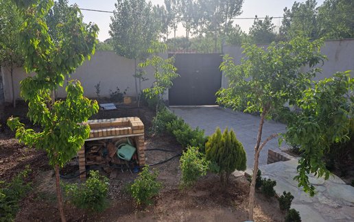 اجاره ویلا دوخوابه نیلوفر