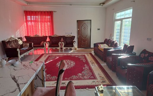 اجاره ویلا دوخوابه نیلوفر