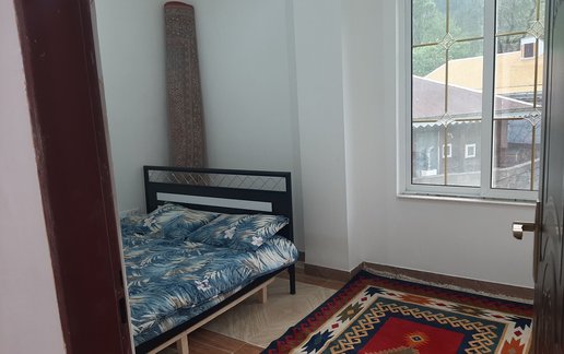 رزرو ویلا دوخوابه ستاره دیگا