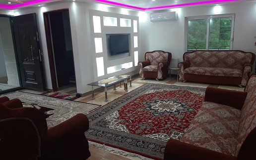 رزرو ویلا دوخوابه سه برادر