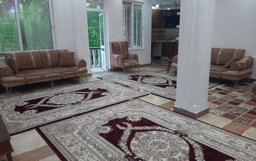 رزرو ویلا دوخوابه ستاره دیگا