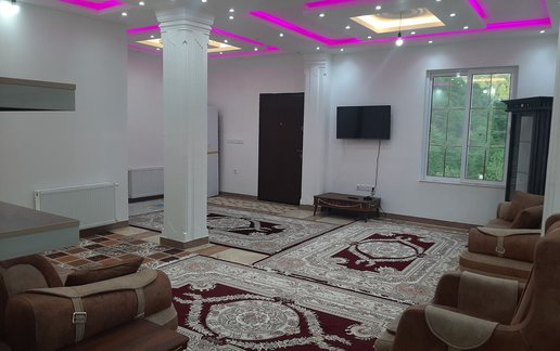 رزرو ویلا دوخوابه ستاره دیگا