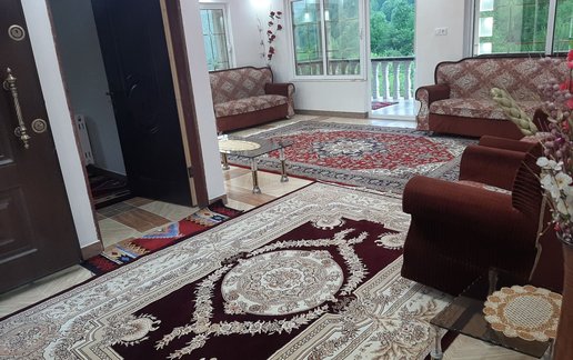 رزرو ویلا دوخوابه سه برادر