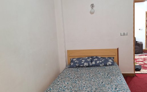 رزرو ویلا یک خوابه عاشوری 1