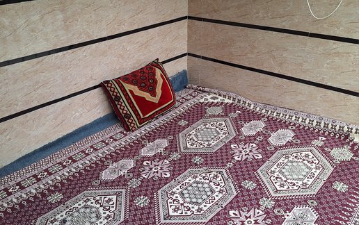 رزرو ویلا یک خوابه عاشوری 1