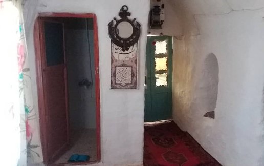 رزرو بوم گردی فلت درسچین - واحد 1