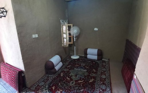 اجاره بوم گردی آناده - واحد همسایه شیردِل