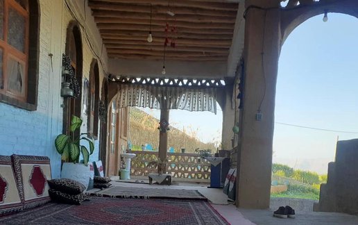 رزرو بوم گردی آکام - واحد ۱