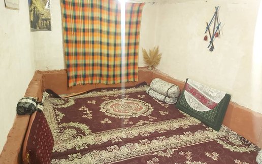 رزرو بوم گردی آکام - واحد ۲