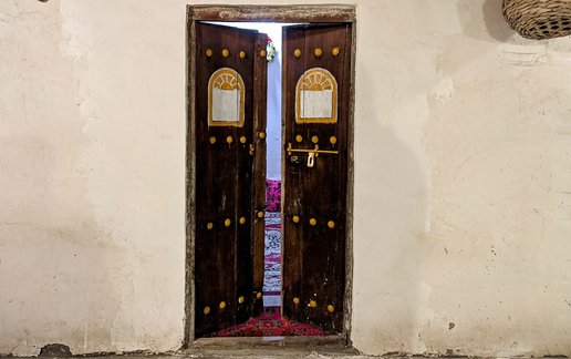 رزرو اقامتگاه سنتی سنتی تکو - واحد ۵