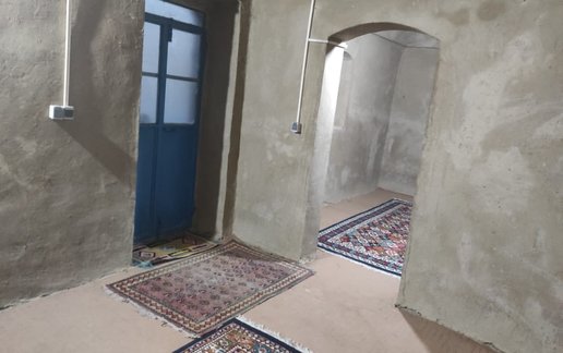 رزرو بوم گردی رستم زادگان سیستان - اتاق۳