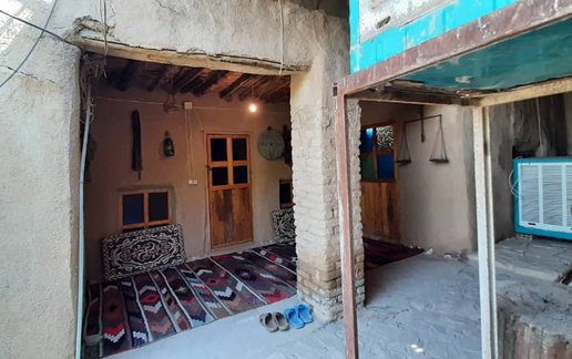 رزرو بوم گردی فلت زرین دشت