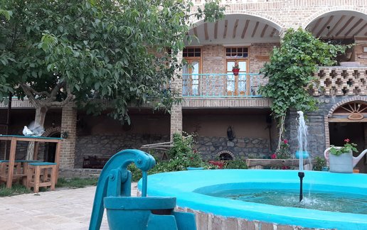 رزرو بوم گردی دولتسرا - واحد 2