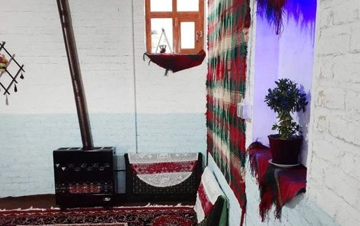 رزرو بوم گردی آکام - واحد ۱