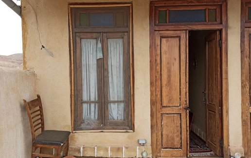 رزرو بوم گردی وارگه امیدیه - واحد خالتی
