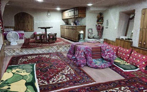 اجاره بوم گردی کریم کیانی - واحد سنتی