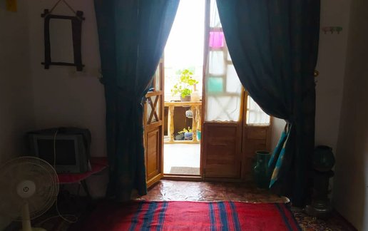 رزرو بوم گردی ترلان - اتاق (4)