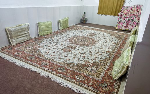 اجاره اقامتگاه سنتی سنتی تکو - واحد 1