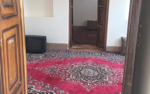 رزرو اقامتگاه سنتی آریابان - واحد ۲