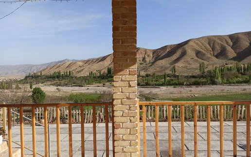 اجاره بوم گردی اقامتگاه گل عاشق - -سرای2