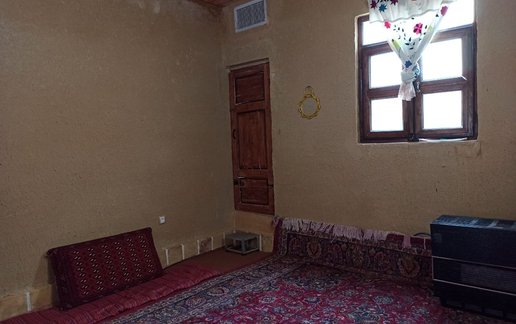 رزرو بوم گردی وارگه امیدیه - واحد مته