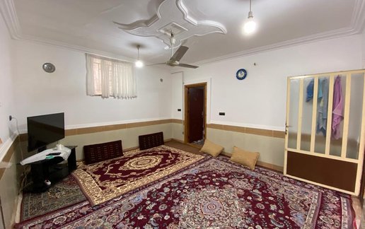اجاره بوم گردی فلت میلاد چینو