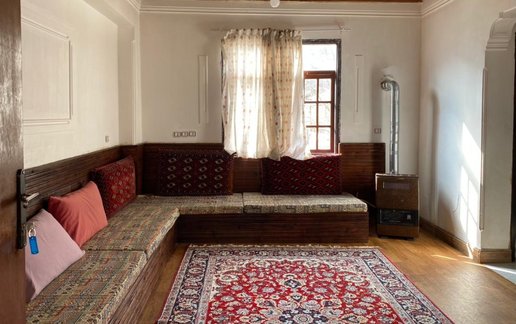 اجاره کلبه ایران منش - واحد خانه روستایی