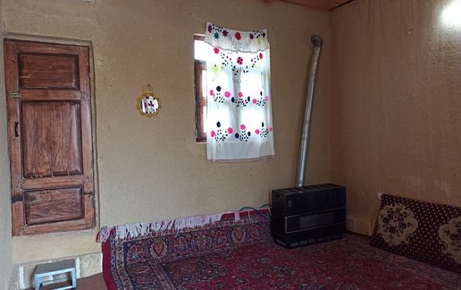 رزرو بوم گردی وارگه امیدیه - واحد مته