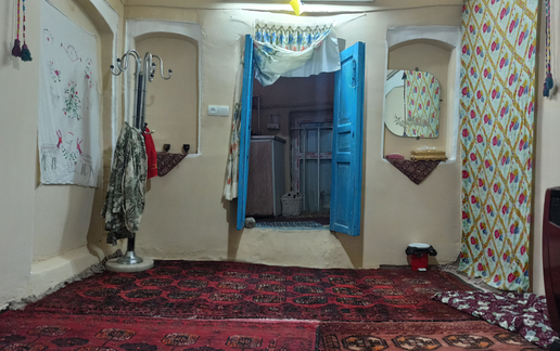 رزرو بوم گردی استو - واحد ۳