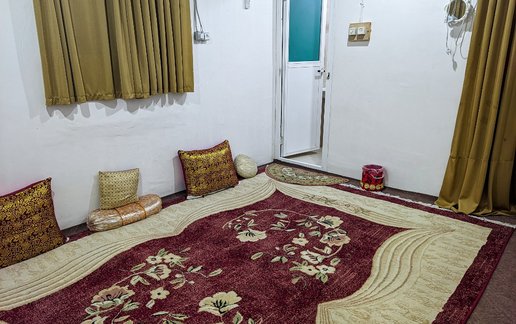 اجاره اقامتگاه سنتی سنتی تکو - اتاق ۲