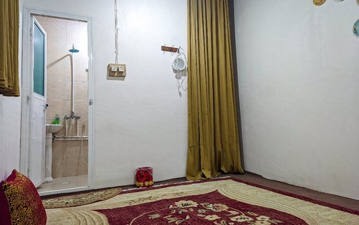 اجاره اقامتگاه سنتی سنتی تکو - اتاق ۲
