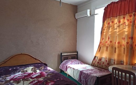 اجاره بوم گردی نبکا - واحد خرما