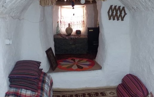 رزرو بوم گردی فلت درسچین - واحد 1