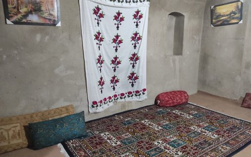 رزرو بوم گردی رستم زادگان سیستان - اتاق۳