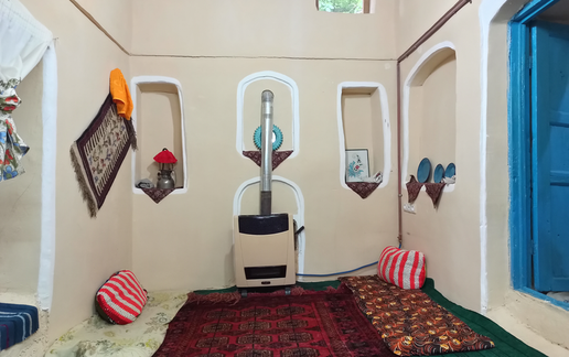 رزرو بوم گردی استو - واحد ۲