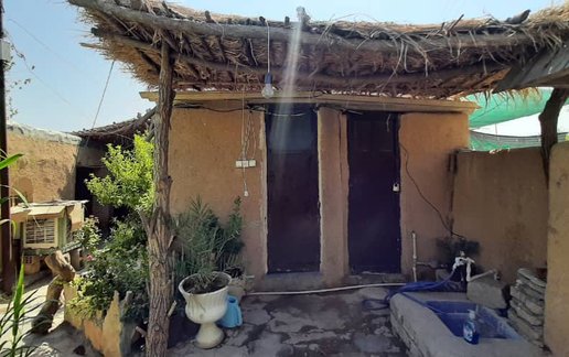 رزرو بوم گردی فلت زرین دشت