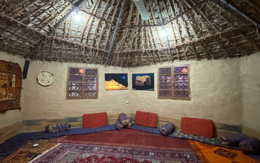 اجاره بوم گردی آوان - اتاق سنتی یک
