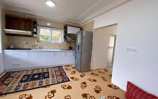 اجاره ویلا یک خوابه ریبار