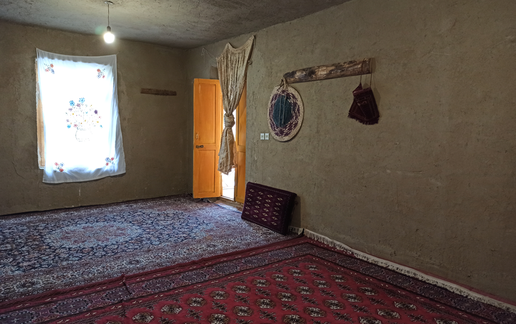 رزرو بوم گردی دره بهشت - واحد ۳