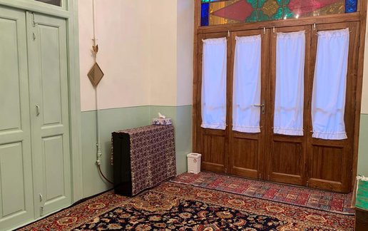 اجاره بوم گردی هیوا - اتاق دوم