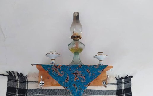 رزرو بوم گردی ترلان - اتاق (4)