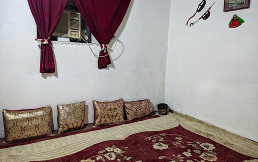 اجاره اقامتگاه سنتی سنتی تکو - واحد ۴