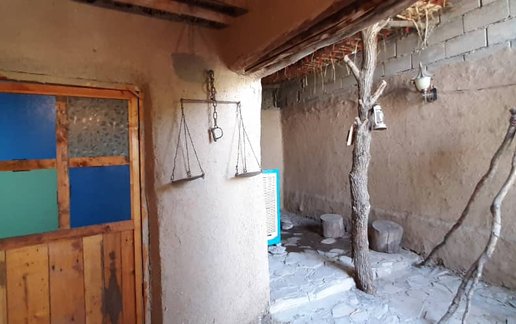 رزرو بوم گردی فلت زرین دشت