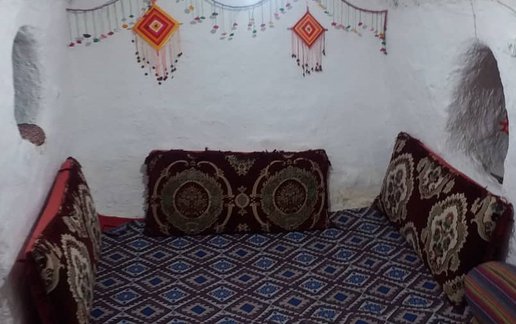 رزرو بوم گردی فلت درسچین - واحد 1