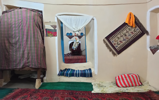 رزرو بوم گردی استو - واحد ۲