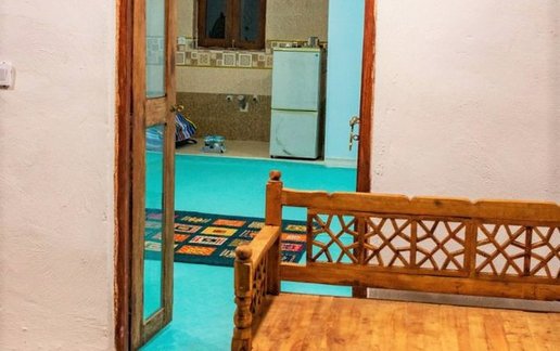 رزرو بوم گردی پنج دری بربو - واحد آبی