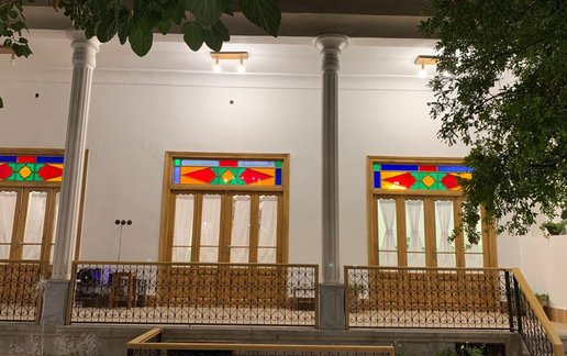 رزرو بوم گردی هیوا - اتاق سوم
